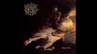 Svart Sun -Night Ride - ( Black Metal )
