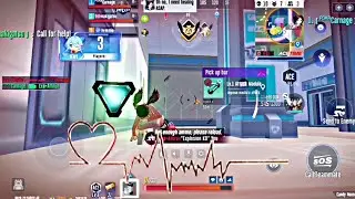 Smc - Intense battle