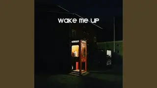 Wake Me Up