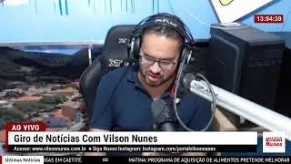 PROGRAMA GIRO DE NOT&Iacute;CIAS - 21-03-2024