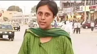 Reality Bites reports from Pakistan ahead of Agra Summit (Aired: July 2001)