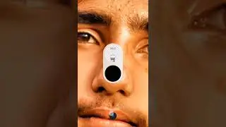 Autodesk Sketchbook Hacks: How to Smooth Out Your Face Edits 🔥Autodesk sketchbook