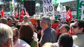 M&oacute;stoles, castigado por el PP