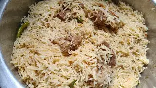 Banno Pulao Recipe 😋 😋 #food #recipe #shortvideo #comedyfilms 