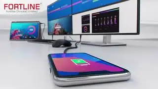 Dell UltraSharp 24 and 27 Monitors | Dell Technologies | Fortline (private) Limited
