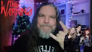 The Warning - MONEY Live at Teatro Metropolitan CDMX 08/29/2022 Reaction