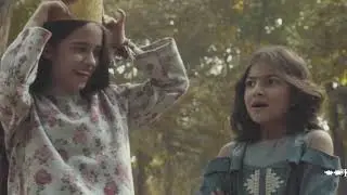 Khaadi Kids Winter Collection 2018