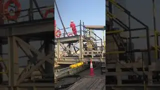 piling construction