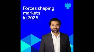 Forces shaping markets in 2026