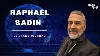 Paracha Houkat - le commentaire du Rav Raphaël Sadin
