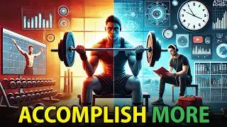 Hack's For Athlete's Schedules