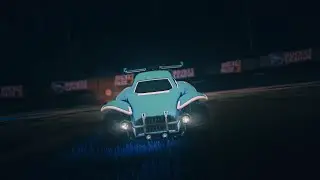 Rocket League September Montage - 