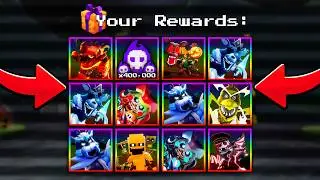 I Couldn't Believe What Was In My Mailbox... (Five Nights TD 2)