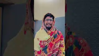 Bhai VS Behn 😅😅 #atifmahmood #funny #comedy #phuki #atif #fun