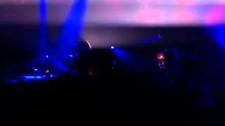 Bassnectar Bass Head Drop (San Diego, CA) 10.8.10