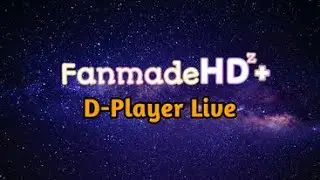 D-Player Live! (Continued)