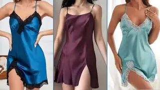 most beautiful comfortable bridal night Robe designing