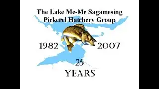 Sag Lake Pickerel Hatchery