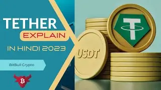 Tether USDT Coin. What is Tether USDT? Use case of Tether USDT 2023 #usdt #tether.