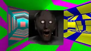 Granny Nextbot Gmod