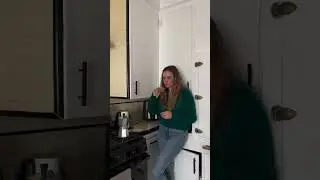 Danielle Panabaker on Instagram reel (10/18/23)