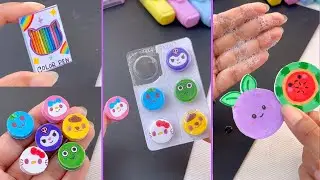 7 Easy Craft Ideas / Miniature DIY / Organizers & Life saving Crafts / Pinterest Home decor 