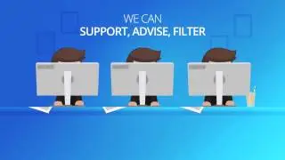 SupportRE: Who we are, What we do