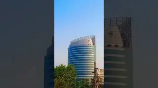 Arfa Software Technology Park#lahore#lahorepaki stan