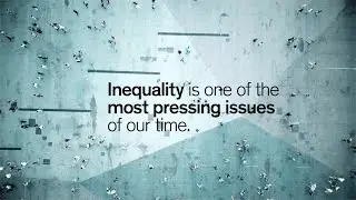 Inequality: A persisting challenge and its implications