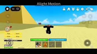 Secret NPC in 1st sea in blox fruits 