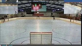 Hamilton Devils Live Stream