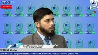 Higher Education TV Channel Live Stream