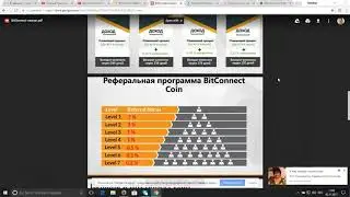 Bitconnect ot 02 11 2017