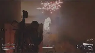 ARC Raiders-THIRD PARTY TURNS TO A FITH PARTY