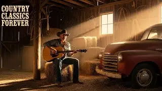 Top 90 Iconic Country Collection || Willie Nelson, Brooks & Dunn, Alan Jackson mix 92