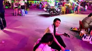 Kỷ niềm cả nhà đi ngắm hoa tại quận 1 ngày 10/01/2026 