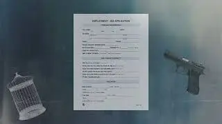Job application☆ subliminal