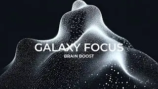 Power Focus 14Hz Beta Waves, Maximum Focus and Concentration, Focus Music