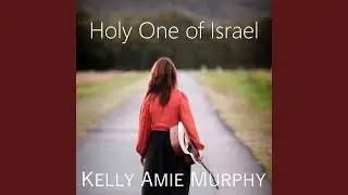 Holy One of Israel
