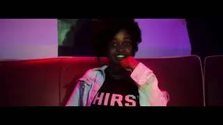 ATTENTION BY QUEEZER official music video