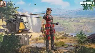 Страйкер 25 или юмп в codm