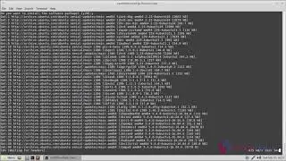 How To Install Otter Browser 0.9.04 On Linux Mint 18.3