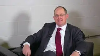 The Governance Gap: what does great governance look like?