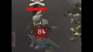 Balls DEEP DH Bombing (OSRS)