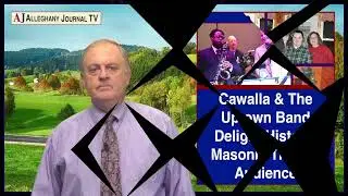 JournalTV News for Monday, Dec. 15, 2025