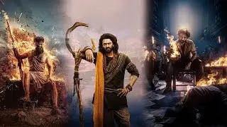 New Action South Movies 2026 Hindi Dubbed | Prabhas New Released Full Movie | Latest Movies