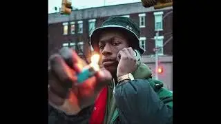 [FREE] JOEY BADA$$ TYPE BEAT 