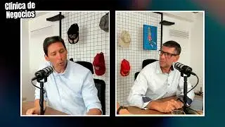 Cl&iacute;nica de negocios - Miguel Montalv&aacute;n y Rub&eacute;n S&aacute;nchez