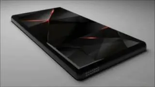 [CONCEPT] The BitPhone - Design by BluePixelAnimations