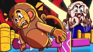 Un Fran&ccedil;ais au Tournoi d'Alpharad (Avec OctoBoy, ScottFalco, HopCat, Deezus)
